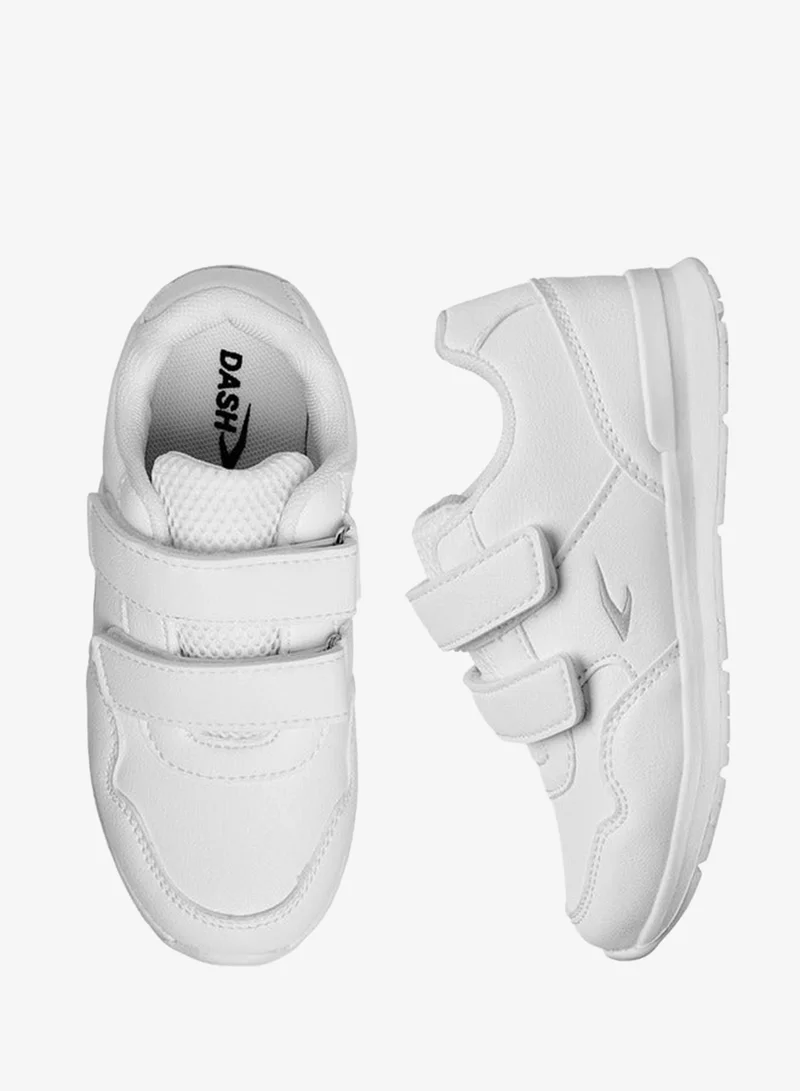 داش أحذية رياضية للأولاد بشريط لاصق